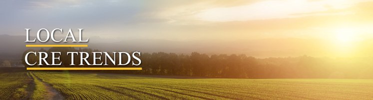 Local CRE Trends